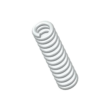 Approved Vendor Compression Spring, O= .296, L= 1.19, W= .062 G109973776